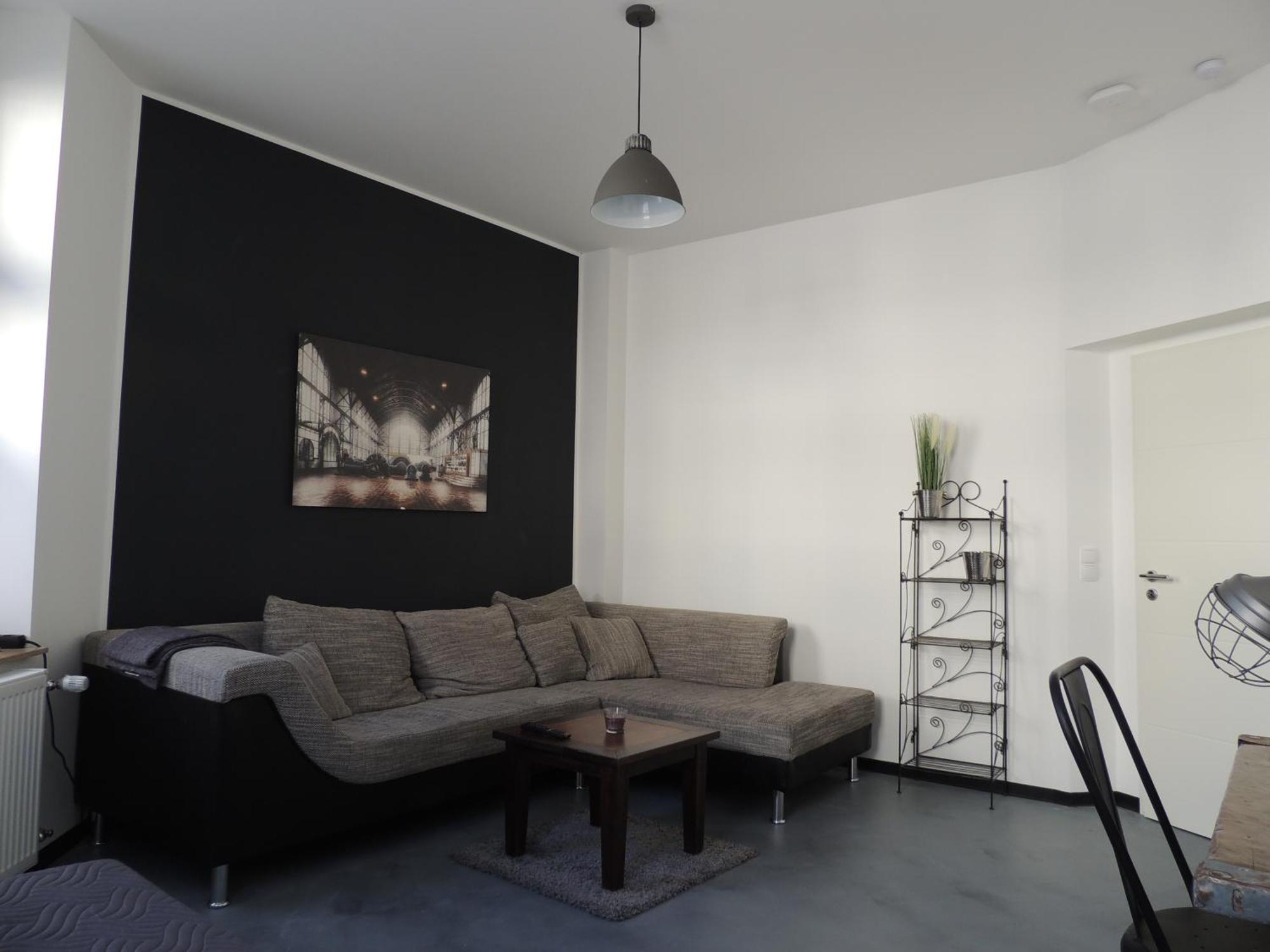 Zentrales Apartment In Gelsenkirchen Exterior photo