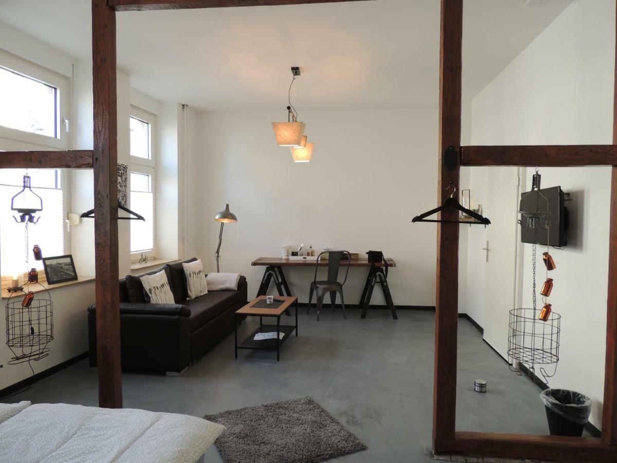 Zentrales Apartment In Gelsenkirchen Exterior photo
